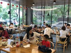 大堂-易裕和·长沙米粉(竹塘西路店)