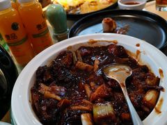 -唐廊烤鸭店(工体店)