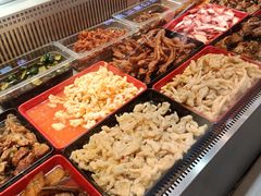 -山林大红·上海大红肠(淮海一店)