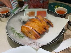 -峰厨大鱼泡饼(西青大学城店)