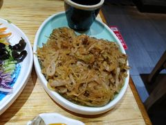 -满园烤鸭·春饼(太原街万达店)