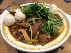 -文叔·湖北名小吃·小龙虾(华强北店)