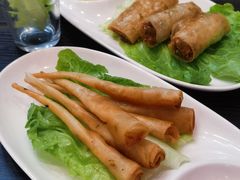 虾枝-PHO·5越南牛肉粉(建新路店)