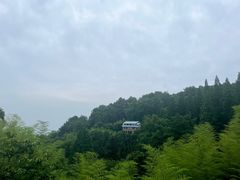 -莫干山风景区