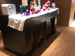 -荆州绿地铂骊酒店·铂雅全日自助餐厅