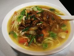 -二扁私房面馆(崂山路店)