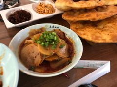 -老磨油饼(高陵店)