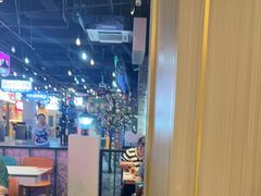 -豪享来(我格广场店)