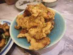 -君霖海鲜私房菜(春柳店)