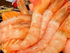 -上井料理黑金店(IFS国金中心店)