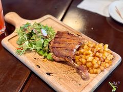 -La Creperie法餐厅(桃江路店)