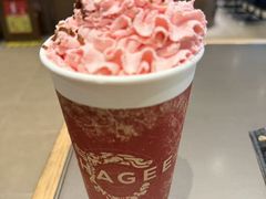 -霸王茶姬(上海浦东机场店)