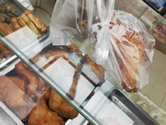 鸡大腿-奉食居(天津街店)
