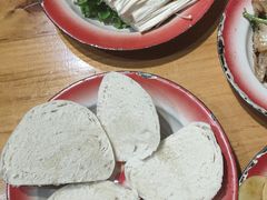 -石记老北京炙子烤肉(松园店)