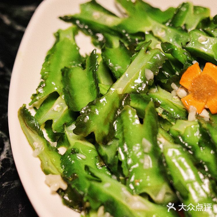 打卡免费接送的神仙餐厅！来是福川味海鲜坊