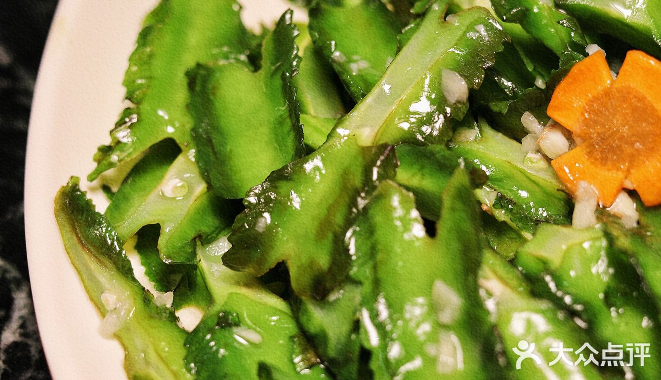 打卡免费接送的神仙餐厅！来是福川味海鲜坊