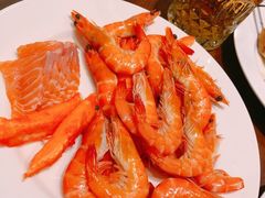 -昆山琶拉帝诗酒店·河畔咖啡厅Riverside Cafe