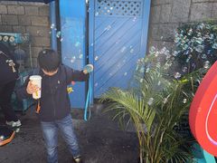 -麦当劳(海洋公园店)