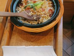 -煲大王老砂锅猪肚鸡(泊富ICITY店)