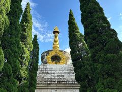 -云南民族村