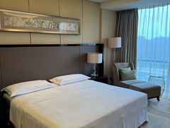 -廊坊固安福朋喜来登酒店