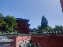 -武当山风景区