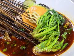 -蜀串香牛杂火锅串串