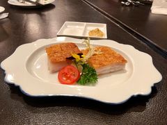 -广州文华东方酒店·江-由辉师傅主理