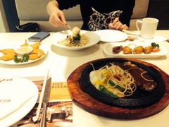 iphone_upload_pic-菲滋意式餐厅(西溪印象城店)