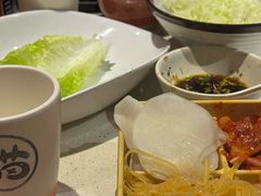 -猫爪爪原切自助烤肉(观音桥阳光世纪店)