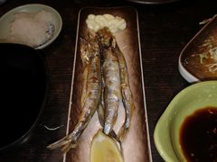 -日本料理神拉面