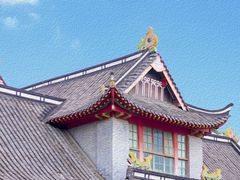-四川大学(望江校区)