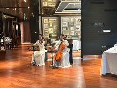 -郑州绿地JW万豪酒店The Grill烤汇扒房