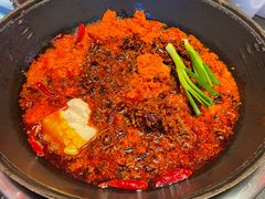 -巴蜀大将火锅(春熙店)