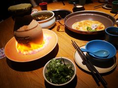 -吃饭皇帝大土家民族菜(正大广场店)