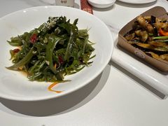 -双合园·海鲜水饺青岛菜(万佳广场店)