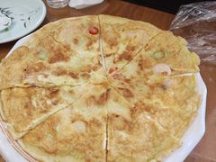 -长寿参鸡汤(朝韩风情街店)