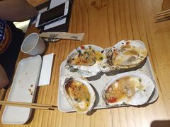-木屋烧烤(龙湖天街店)