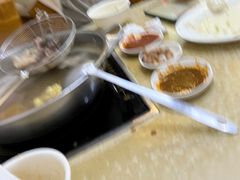 -粤潮魏记牛肉火锅(爱家·金河湾南区店)