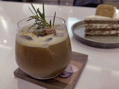 -稀物集咖啡(徽州大道店)