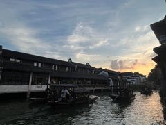 -乌镇景区