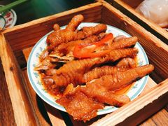 -西关味(大卫城店)