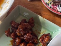 -新白鹿餐厅(银泰西湖文化广场店)