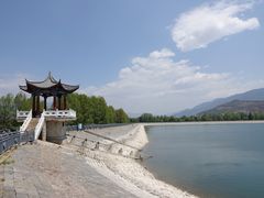 -清溪水库