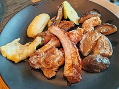 -香港唯港荟 Hotel ICON – The Market