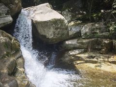 -大鄣山卧龙谷景区