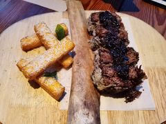 -Mercato莫卡多露台餐厅与酒吧(K11店)