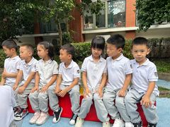 -上海西外外国语幼儿园