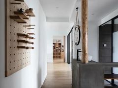 -宅天下装饰·匠心筑家(春熙店)