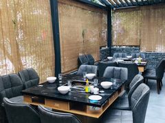 包厢-凤来栖·净庭院·火锅(欧尚店)